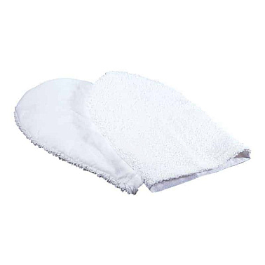 Варежка полировочная Dunlop 5420 System 65