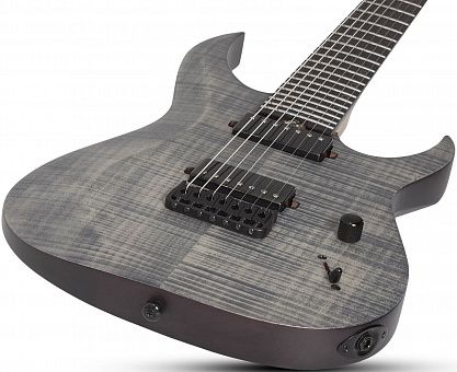 Электрогитара SCHECTER SUNSET-7 EXTREME GRG