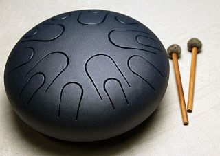 Глюкофон Pangooda Drums PNG-SIMF-30MM