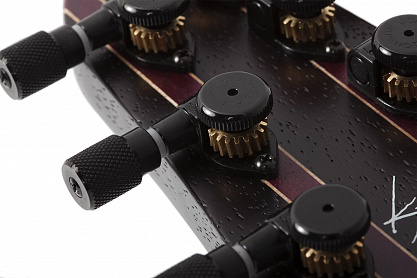 Электрогитара SCHECTER KEITH MERROW KM-7 MK III ARTIST TBB