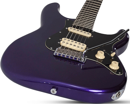 Электрогитара SCHECTER MV-6 MPUR
