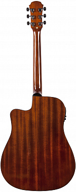 Электроакустическая гитара ARIA ADW-01CE BS