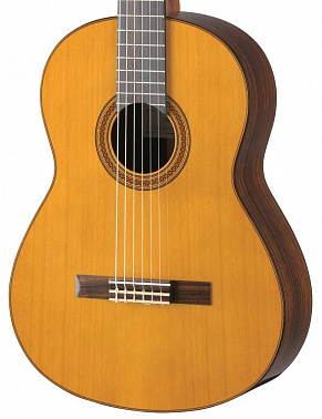 Классическая гитара YAMAHA CG182C