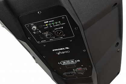 Акустическая система PROEL V12PRO