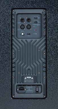 Сабвуфер Soundsation Hyper-Bass-18-Pro