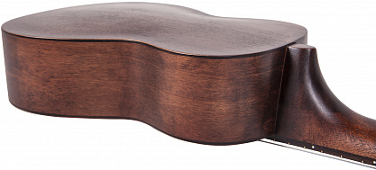 Укулеле BATON ROUGE V1-S archaic dark brown