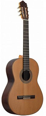Классическая гитара Altamira N400+Case