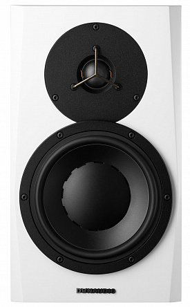 Студийный монитор DYNAUDIO LYD7 B/W
