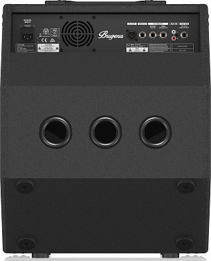 Басовый комбоусилитель BUGERA BXD15A ULTRABASS