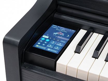 Цифровое пианино Aurora AU140-BK