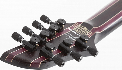 Электрогитара SCHECTER KEITH MERROW KM-7 MK III ARTIST TBB
