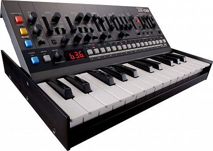 Синтезатор ROLAND JX-08