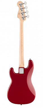 Бас-гитара SQUIER DEBUT Precision Bass LRL DKR