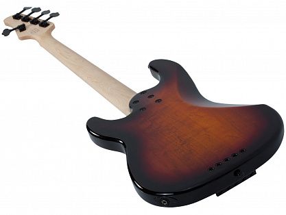 Бас-гитара SCHECTER P-5 3TSB