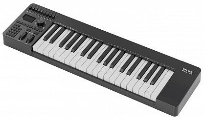 MIDI-клавиатура NUX NTK-37