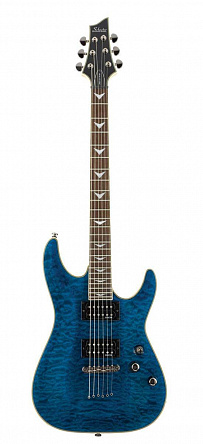 ЭЛЕКТРОГИТАРА SCHECTER OMEN-6 EXTREME TOB