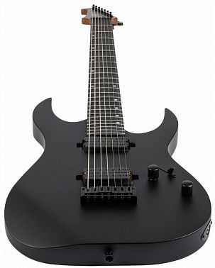 Электрогитара SPIRA S-407 MBK