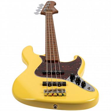 Бас-гитара JET JJB-300 VYW