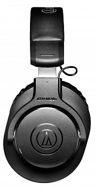 Наушники AUDIO-TECHNICA ATH-M20XBT