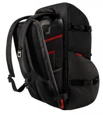 Рюкзак D'Addario PW-BLGTP-01