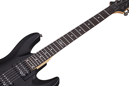 Электрогитара SCHECTER SGR C-1 MSBK