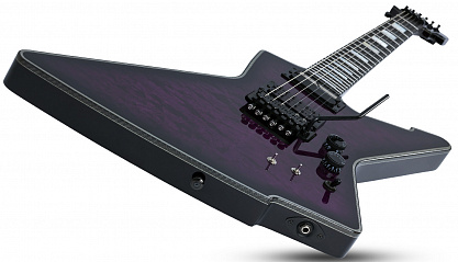 Электрогитара SCHECTER E-1 FR-S TPB (SE)