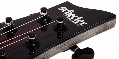 Электрогитара SCHECTER OMEN ELITE-6 FR BCHB
