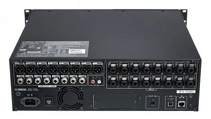 Цифровой микшер Yamaha TF-RACK