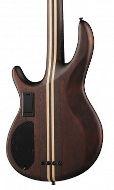 Бас-гитара CORT A4-Ultra-Ash-WCASE-ENB