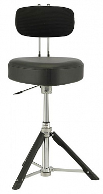 Стул для барабанщика PEARL D-1500TGL