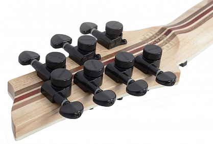 Электрогитара SCHECTER C-7 SLS ELITE ATQFB