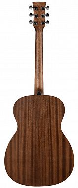 Акустическая гитара ADLER OM10-SM