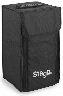 КАХОН STAGG CAJ-40S WH