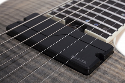 Электрогитара SCHECTER C-7 SLS ELITE BFB