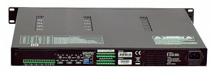 Усилитель мощности INVOTONE D300.4