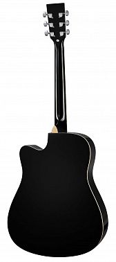 Акустическая гитара HOMAGE LF-4100-D