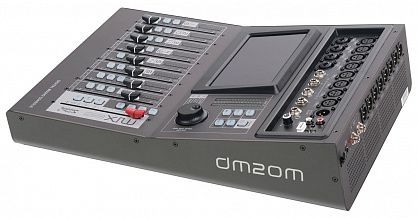 Микшерный пульт Soundking DM20M