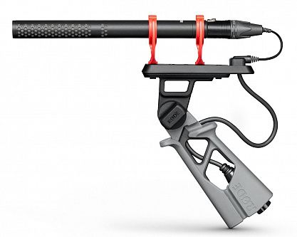 Микрофон RODE NTG5 Kit