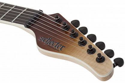 Электрогитара SCHECTER PT SLS ELITE ATQFB