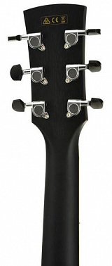 Электроакустика IBANEZ ARTWOOD AW84CE-WK