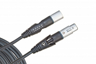 Микрофонный кабель PLANET WAVES PW-MS-25
