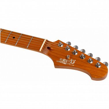 Электрогитара JET JJ-300 P90 OW