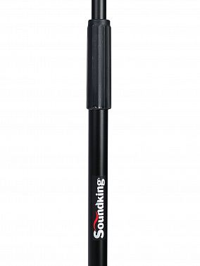 МИКРОФОННАЯ СТОЙКА SOUNDKING DD005B