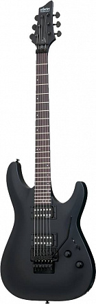 ЭЛЕКТРОГИТАРА SCHECTER STEALTH C-1 FR SBK