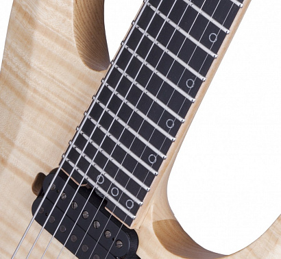 Электрогитара SCHECTER KEITH MERROW KM-7 MK-II NATP