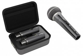 Радиосистема Nux B-3RC