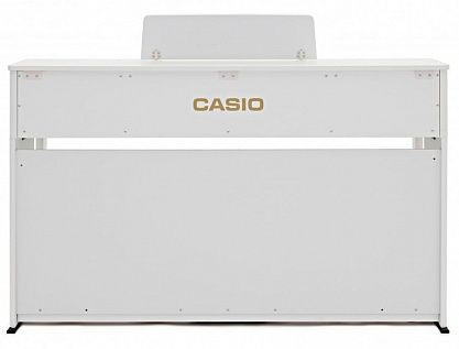 Цифровое пианино CASIO AP-300 WE