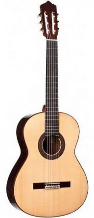 Классическая гитара PEREZ 640 Spruce