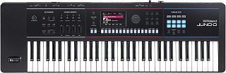 Синтезатор ROLAND JUNO-D6