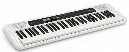 Синтезатор CASIO CT-S200WE